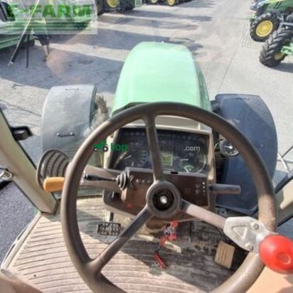 Tractor agrícola - John Deere - 6920s
