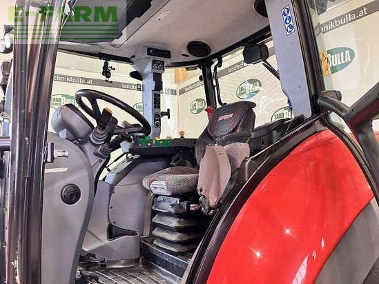 Tractor agrícola - Steyr - 4120 multi (stage v)