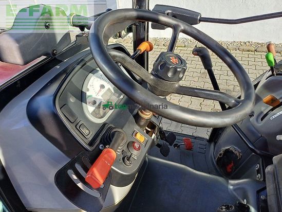 Tractor agrícola - Massey Ferguson - 3645 f