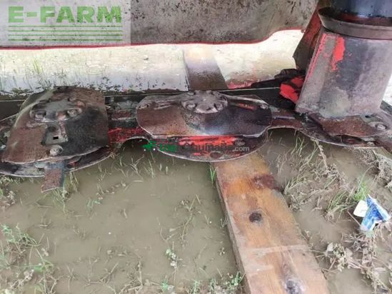 Cortacésped manual - Kuhn - gmd4411ff