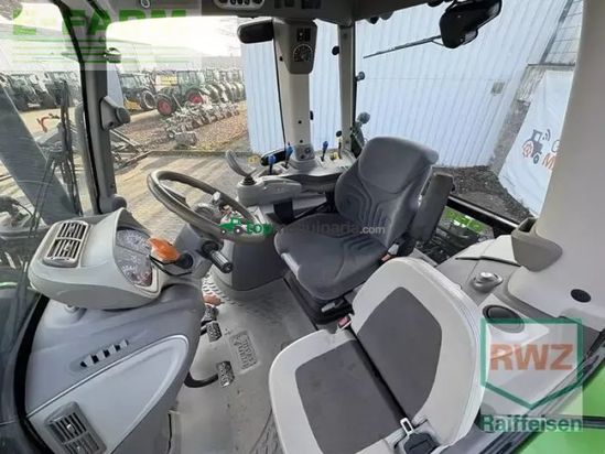 Tractor agrícola - Deutz-Fahr - agrotron 6165 rc s