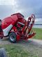Empacadora gigant -  - lely rpc 454 tornado