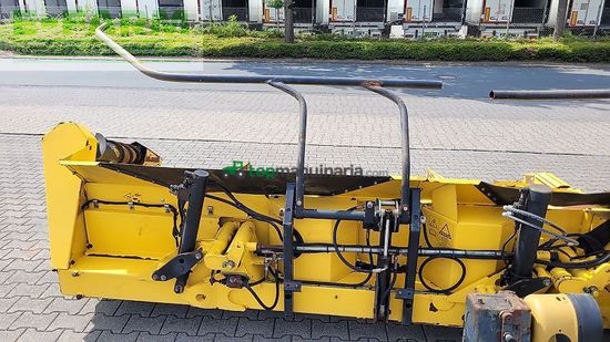 Cabezal - New Holland - 470 fi (kemper 375)