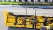 Cabezal - New Holland - 470 fi (kemper 375)
