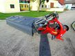 Cortacésped manual - Fella - ramos 350