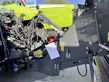 Empacadora gigant - Claas - quadrant 5200 fc evolution