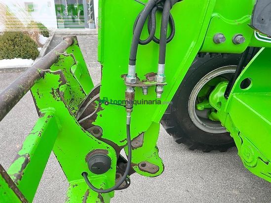 Telescopica - Merlo - p 55.9 cs panoramic