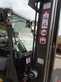 Carretilla diesel - Nissan - 30 balance