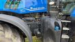 Tractor agrícola - New Holland - t 8.410 genesis uc
