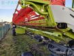Cosechadora de Cereal - Claas - lexion 7500 tt
