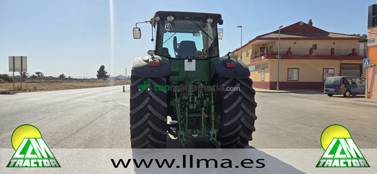 Tractor agrícola - John Deere - 8330