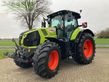 Tractor agrícola - Claas - axion 810 cis+