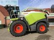 Cosechadora de Cereal - Claas - jaguar 960