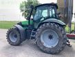 Tractor agrícola - Deutz-Fahr - agrotron m 620
