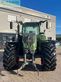 Tractor agrícola - Fendt - 724 vario s4 profiplus