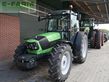 Tractor agrícola - Deutz-Fahr - agrofarm 115