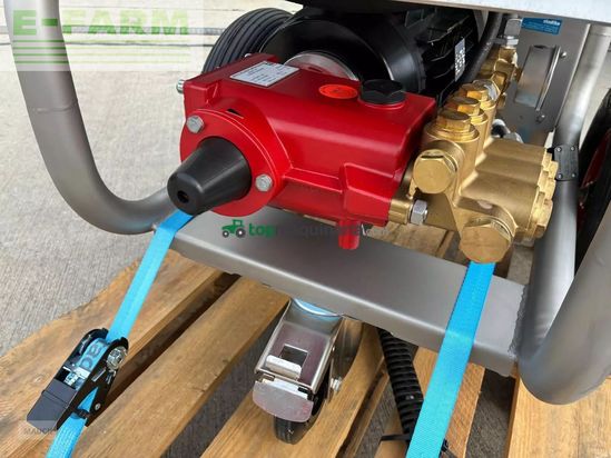 Riego -  - hdvar-h 11/42-120, 120 bar-2520 l/std.heißwasser