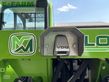 Telescopica - Merlo - 34.7 top mit 40km/h / typenschein