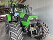 Tractor agrícola - Deutz-Fahr - 6160 ttv