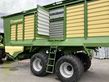 Remolqu agrícola - Krone - rx 430 gl // tt 301-30