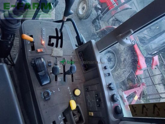 Tractor agrícola - John Deere - 6130