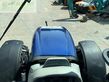 Tractor agrícola - New Holland - t6.175 blue power tractor (st27048)