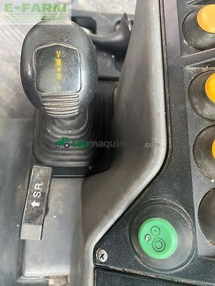 Tractor agrícola - Same - silver 160 dt