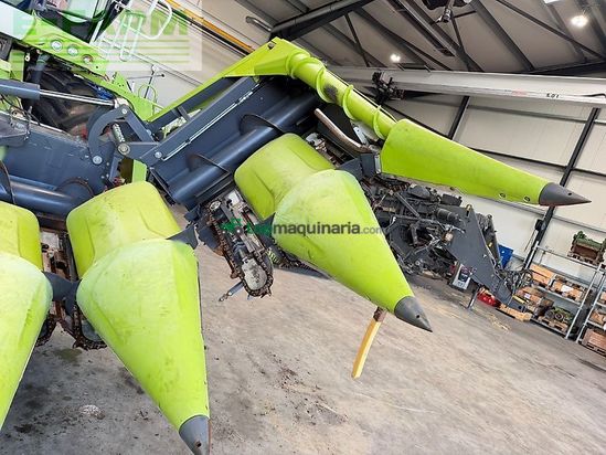 Cabezal - Claas - rovio 4.875 fc