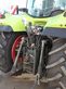 Tractor agrícola - Claas - arion 550 hexashift cis