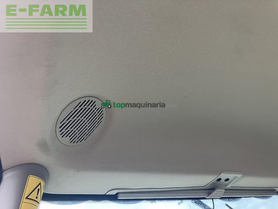 Tractor agrícola - John Deere - 6250r