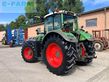 Tractor agrícola - Fendt - 720 scr profi plus