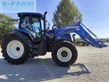 Tractor agrícola - New Holland - t6.155