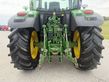 Tractor agrícola - John Deere - 6120r