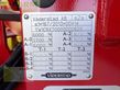 Grada de disco -  - carrier xt 525 - gezogen
