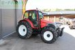 Tractor agrícola - Lindner - geotrac 103
