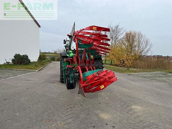 Arado - Kverneland - kk 150b-100 4 schar pflug