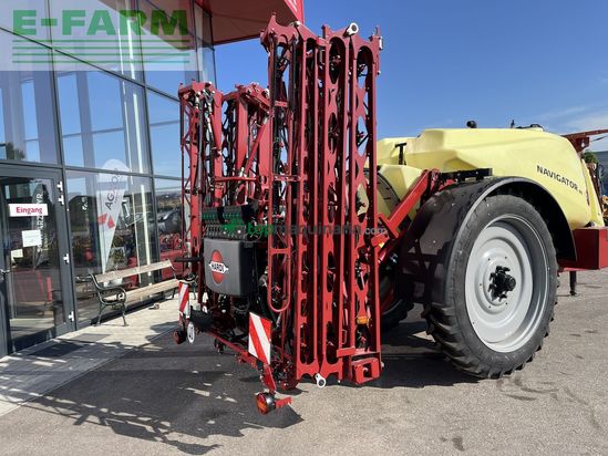 Atomizador - Hardi - na vpz facelift 21