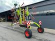 Rastrillo -  - claas liner 2700
