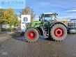 Tractor agrícola - Fendt - 828 vario profi Profi