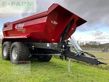 Volquet - Fliegl - stone master 252 profi tandem
