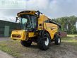 Cosechadora de Cereal - New Holland - cx8.80