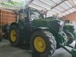 Tractor agrícola - John Deere - 6250r