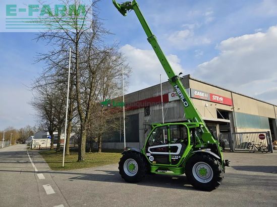 Telescopica - Merlo - tf 33.9 - 140