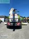 Cosechadora de Cereal - Claas - jaguar 970 a