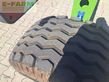 Rastrillo - Krone - swaro tc 1000