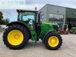 Tractor agrícola - John Deere - 6215r tractor (st24428)
