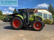 Tractor agrícola - Claas - axion 930 c-matic