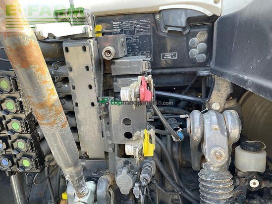 Tractor agrícola - Valtra - t254