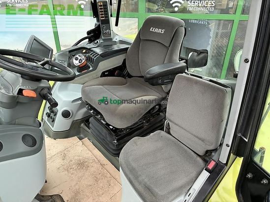 Tractor agrícola - Claas - arion 530