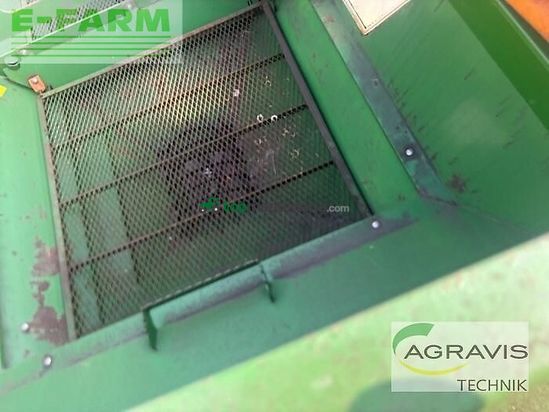 Esparcidor - Amazone - za-m ultra 4200 prof